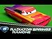 Disney Pixar Cars 2 - Radiator Springs Ramone 1:55 Scale Chase Character Car #29