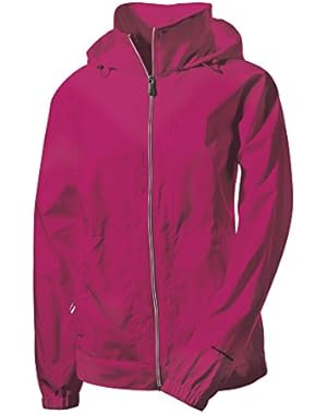 XL3407 Ladies Majestic Meadow Jacket. - Rouge - M