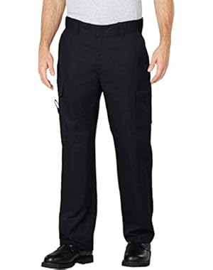 Mens Industrial Flex Comfort Waist EMT Pant