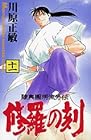 陸奥圓明流外伝 修羅の刻 第11巻