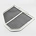 GPSW10120998 For W10120998 W10049370 Clothes Dryer Lint Screen