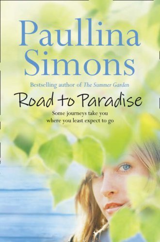 By Paullina Simons Road To Paradise [Paperback]