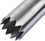 Burgon & Ball Stainless Steel Bulb Planter 29cm RHS Endorsed RHS Official view 3