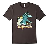 DragonVale: Tempest Dragon T-shirt