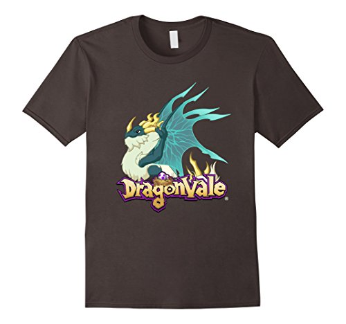 DragonVale: Tempest Dragon T-shirt