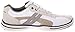 Skechers USA Men's Elected Gavino Fashion Sneaker,White,11 M US