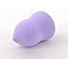 Tonsee Pro Beauty Comestic Sponge Puff, Water Droplets Shape 5PCs