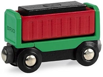 Buy Brio Tipping With Wagon Load Online At Low Prices In India