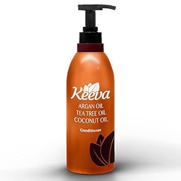 Buy 1 Best Deep Organic Conditioner With Tea Tree Oil Argan Oil