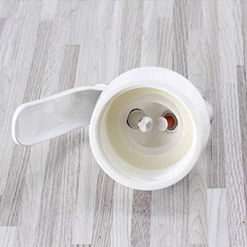 Head Gasket Replacement Part fit Most Whipped Cream Dispenser (Pack of