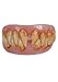 Official Pennywise Teeth from Stephen King's IT Standard