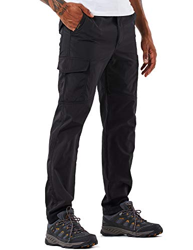 thin hiking pants