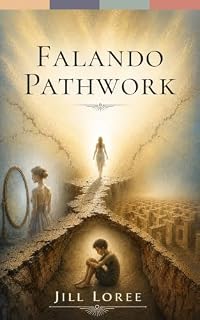 Livro Falando Pathwork (Real.Claro.)