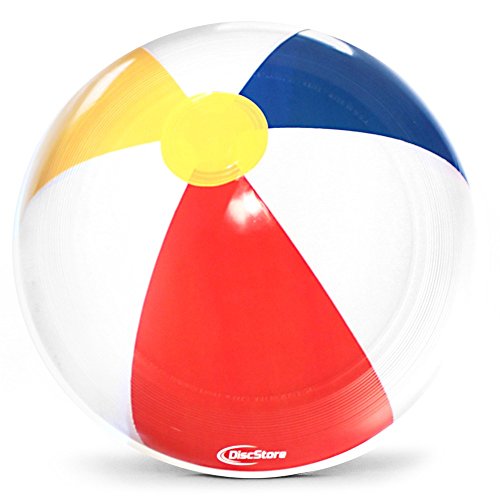 Discraft 175g Supercolor Beach Ball Ultra Star