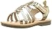carter's Unisex-Adult Denise Girl's Fashion Sandal