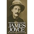 James Joyce (Oxford Lives Series)