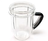 Nutribullet Rx - 30 oz Oz cup - Nutri Bullet