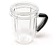 Nutribullet Rx - 30 oz Oz cup - Nutri Bullet primary