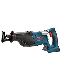 Bosch bare-tool 1651b 36-volt Sierra de sable ((Herramienta solo, No Batería)