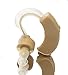 Hearing Amplifier - Digital Sound Amplifier - Personal Sound Amplification Product - PSAP Helps in Voice Clarity - Compared to Siemens Oticon Phonak Beltone Starkey