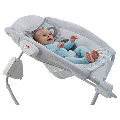 fisher price sweet surroundings monkey high chair