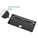 Skyreat New Aluminum Foldable Tablet Ipad Mount Holder Extender with Lanyard for Mavic 2 Pro,Mavic 2 Zoom/Mavic Pro/Air/Mavic Platinum,DJI Spark Remote Controller