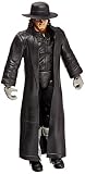 WWE Elite WrestleMania 31 Undertaker Figure