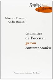 Gramatica de l'occitan gascon contemporanèu