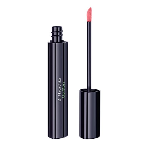 Lip Gloss 6 (Tamarillo) by Dr. Hauschka