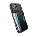 Speck Presidio Wallet iPhone 11 Pro Case, Black