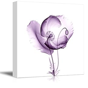 Wall26-Canvas Wall Art-Blossom-Giclee Painting Wall Bedroom Living House Decoration Home Art - 12x12 inches