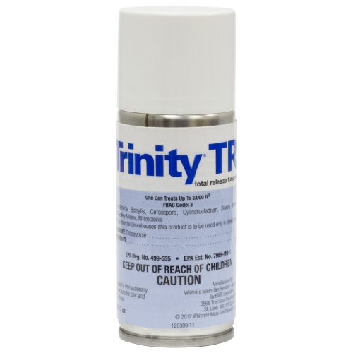 BASF Trinity Total Release Fungicide (12x3 oz Cans) BASF Trinity Total Release Fungicide (12x3 oz Cans)