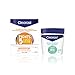 Clearasil Stubborn Acne Control 5-in-1 Concealing Treatment Cream (1 oz.) & Gentle Prevention Daily Cleansing Pads (90 Count)- Benzoyl Peroxide and Salicylic Acid Acne Treatments, 1 Each