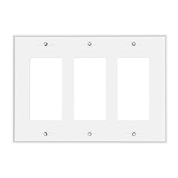 Paris Berlin Street Light Switch Cover Decorative 3