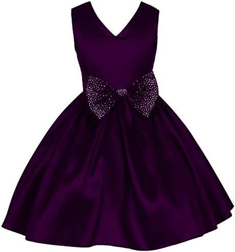 pink wings party gown