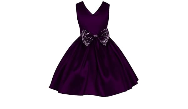 pink wings party gown