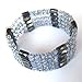 Magnetic Wrap Bracelet, Necklace or Anklet [Health and Beauty]