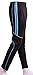 ISTN Men's Soccer Pants Women Youth Training Football Sport Trousers