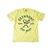 DETHRONE Men's The Original Ready T-Shirt