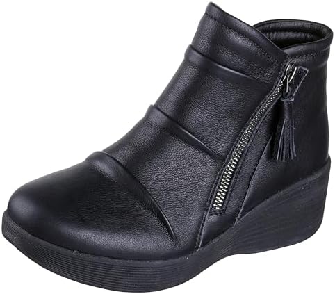 Amazon.com | FitFlop Women's Neo-D-Hyker Waterproof Zip-Front