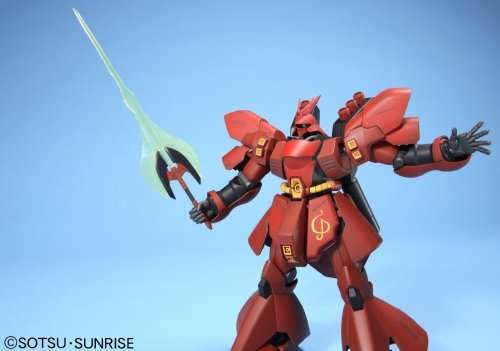 Bandai Hobby #88 Sazabi 