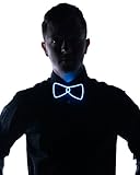 Light Up Bow Tie