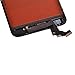 EXW Replacement LCD Digitizer And Touch Screen LCD Assembly With Tools For iPhone 6 Plus 5.5