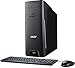 Acer Aspire AT3-710-UR52 Desktop, Intel® i5-6400 processor Quad-core 2.70 GHz, 8 GB, DDR3 SDRAM 2 TB HDD Win10 home