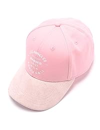 accsa Gorra de béisbol para mujer Sombrero de protección solar UPF con espalda ajustable