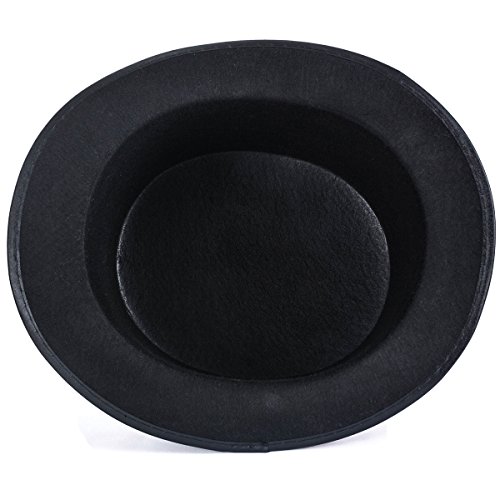 Tigerdoe-Clown-Hat-Colorful-Top-Hat-Novelty-Hats-Funny-Top-Hats-Costume-Hat-Wacky-Hats