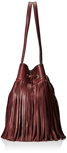 Bucket Hobo Bag Frye Heidi Fringe