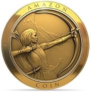 20,000 Amazon Coins