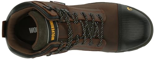Wolverine Blade LX Waterproof Met-Guard CarbonMAX