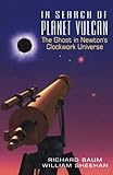 In Search Of Planet Vulcan: The Ghost In Newton's Clockwork Universe cover